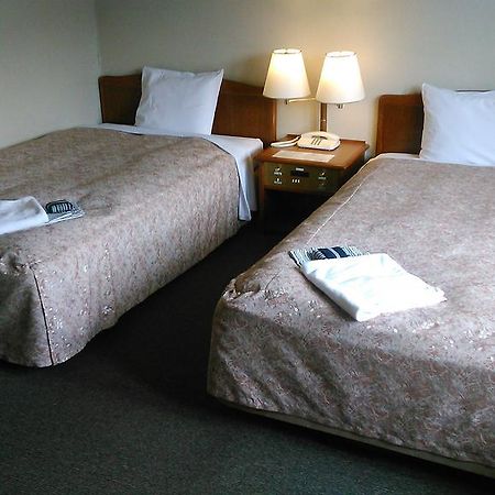 Hotel Crown Hills Takefu Echizen (Fukui) Exterior foto