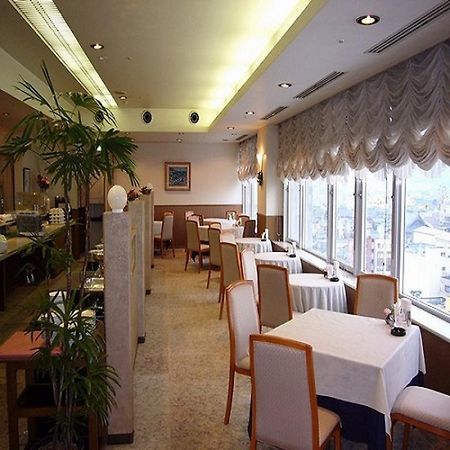 Hotel Crown Hills Takefu Echizen (Fukui) Exterior foto