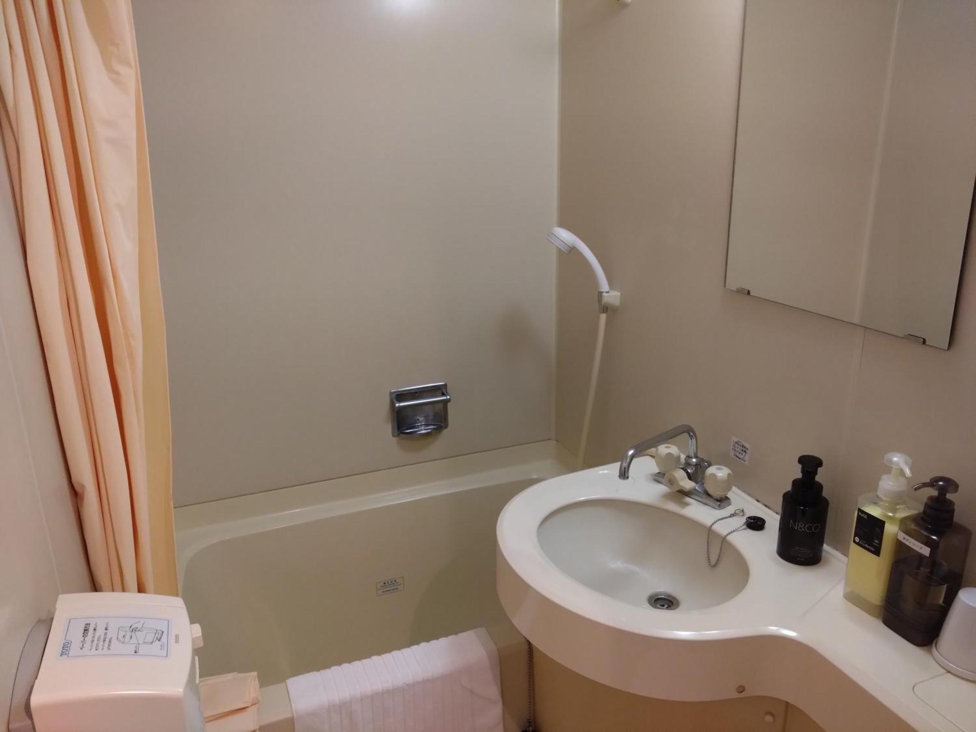 Hotel Crown Hills Takefu Echizen (Fukui) Exterior foto