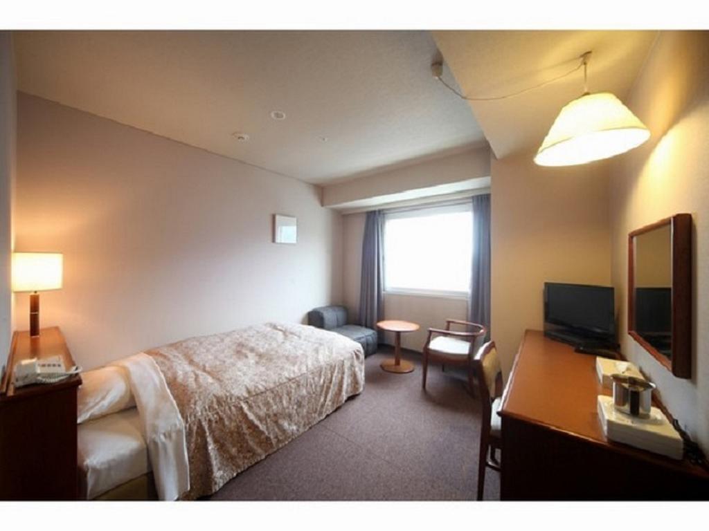 Hotel Crown Hills Takefu Echizen (Fukui) Exterior foto