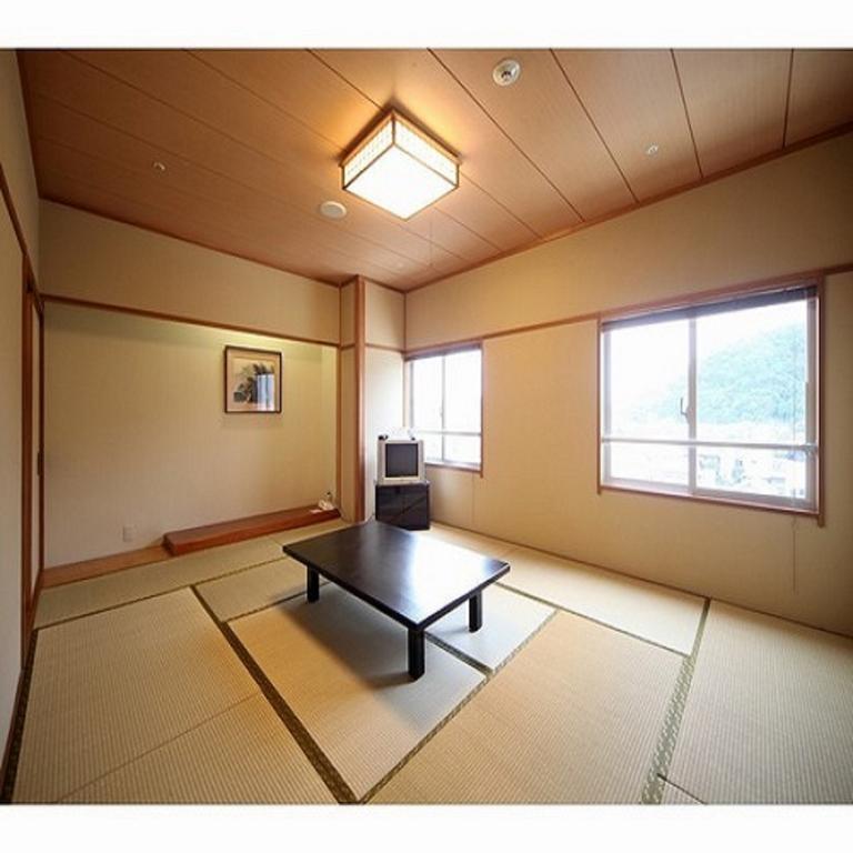 Hotel Crown Hills Takefu Echizen (Fukui) Exterior foto