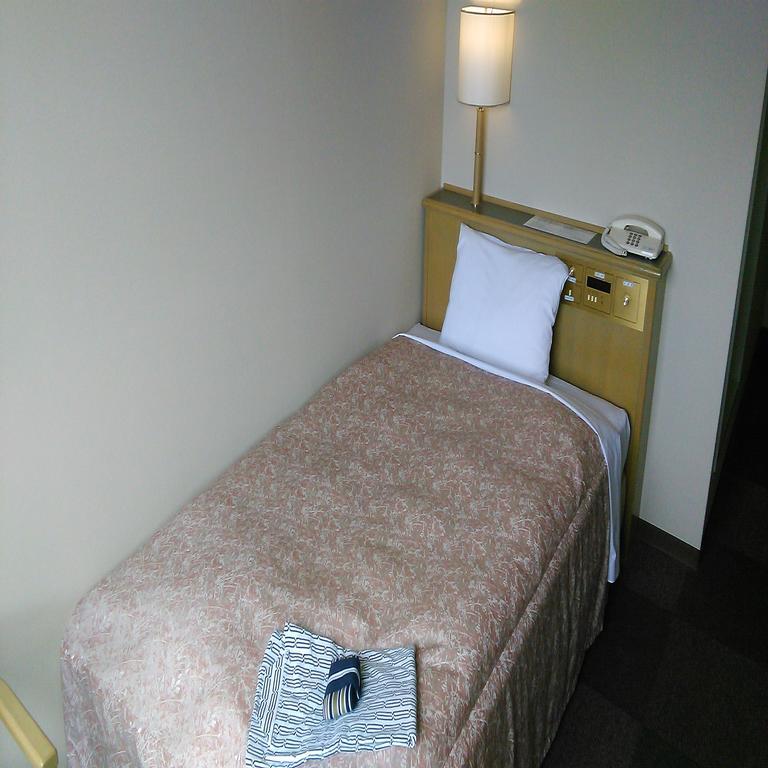 Hotel Crown Hills Takefu Echizen (Fukui) Exterior foto