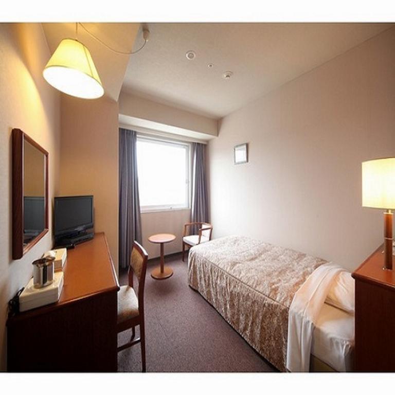 Hotel Crown Hills Takefu Echizen (Fukui) Exterior foto