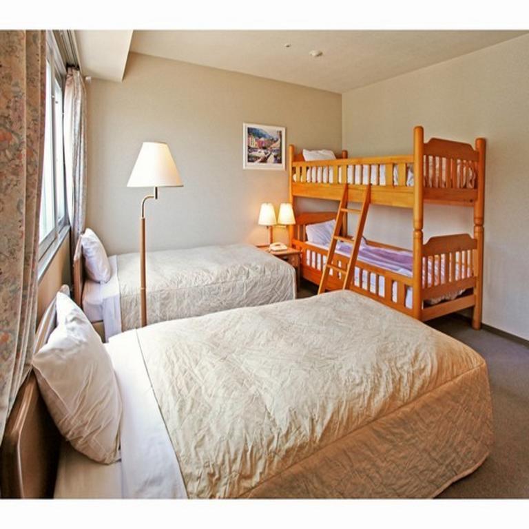 Hotel Crown Hills Takefu Echizen (Fukui) Exterior foto