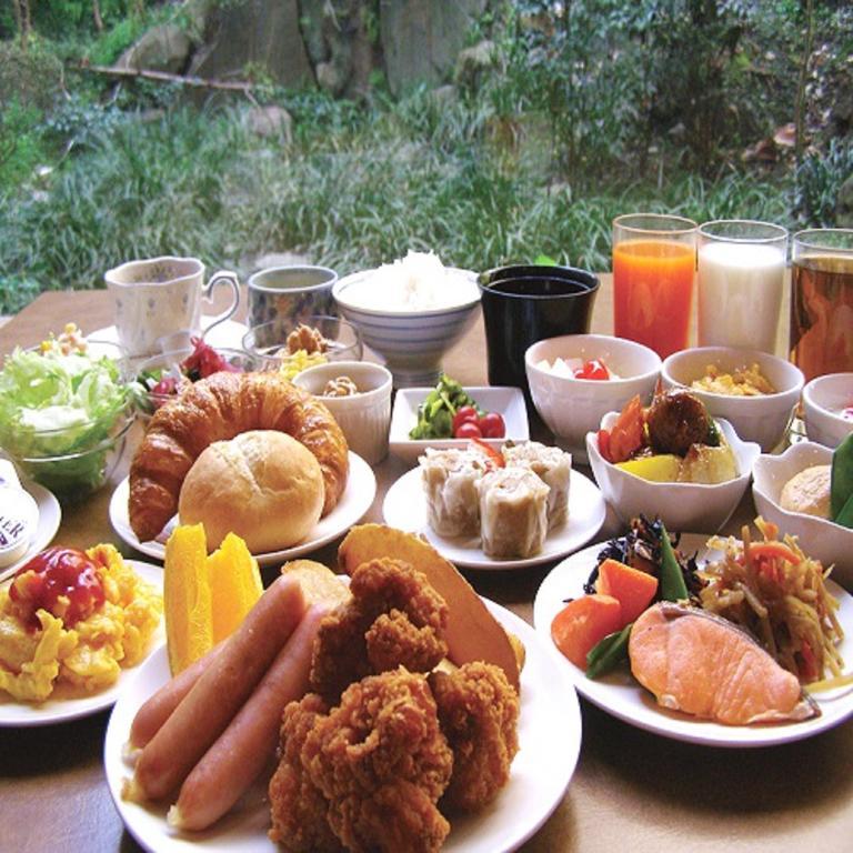 Hotel Crown Hills Takefu Echizen (Fukui) Exterior foto