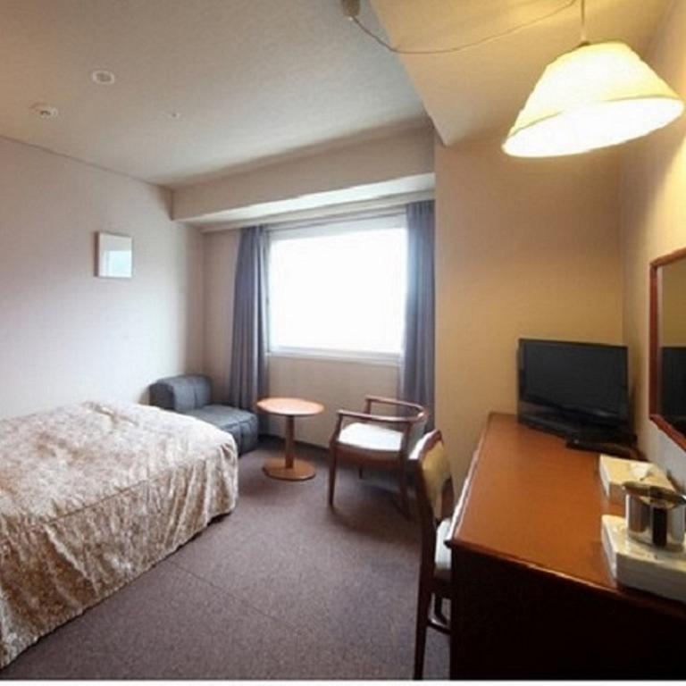 Hotel Crown Hills Takefu Echizen (Fukui) Exterior foto