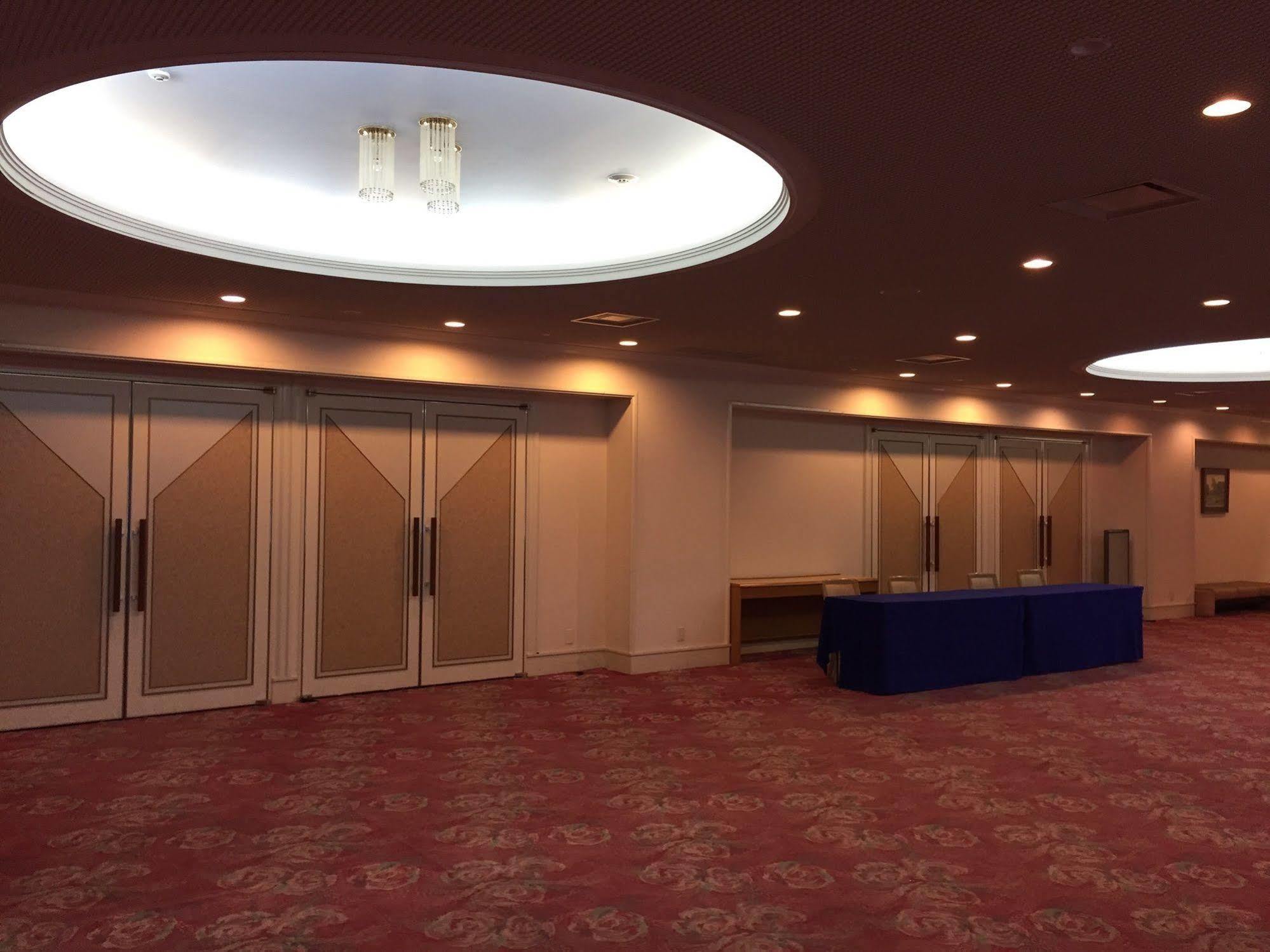 Hotel Crown Hills Takefu Echizen (Fukui) Exterior foto